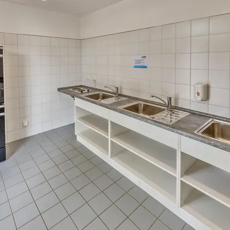 Appartement Stroamcamp *