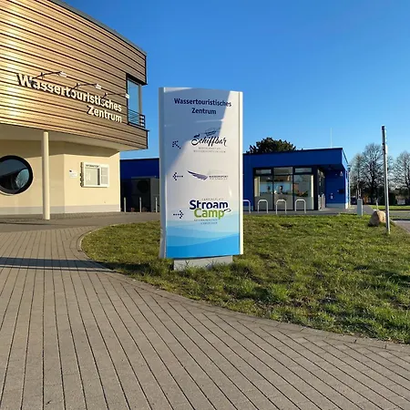 Stroamcamp * Schwedt