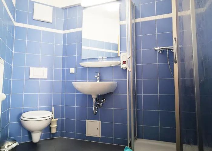 Stroamcamp * Schwedt