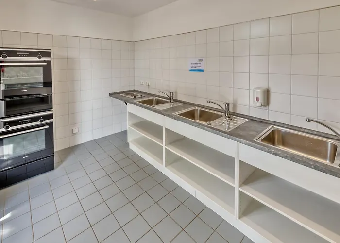 Lejlighed Stroamcamp *