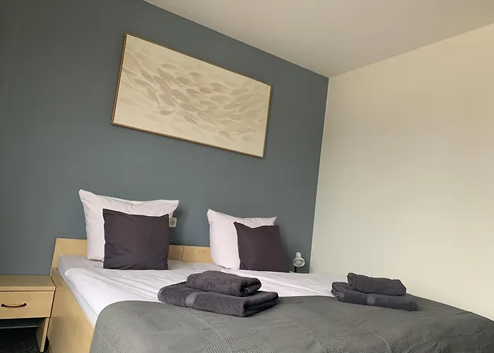 Lejlighed Stroamcamp